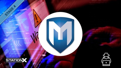 Product image for Anatomy of a Cyber Attack: Beginner Hacking with Metasploit!