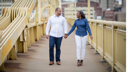 Product image for Couples Coaching with Dr. Alicia
