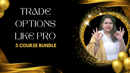 Product image for Trade Options Like Pro Bundle