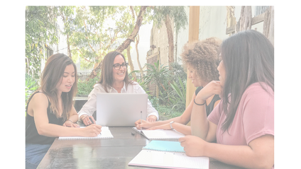 Product image for Course Group Discussion Guide