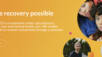 Product image for International Recovery Wellness Coaching Programme
