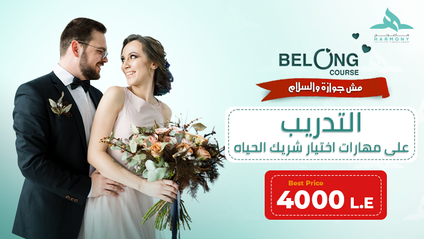 Product image for مهارات اختيار شريك حياتك