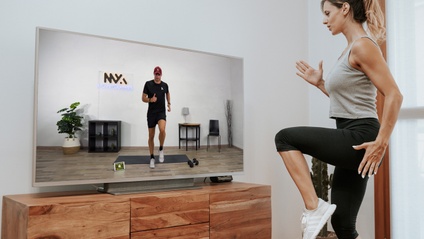 Product image for MYA Beginner - Sei settimane per tornare in forma