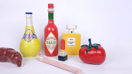 Product image for Handopbouw: Objects in clay