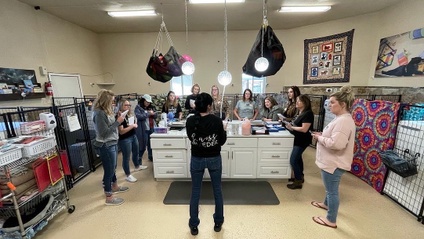 Product image for 4 Week Live Empowered Breeder Mentorship Classes - 2025