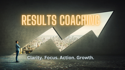Product image for Results Coaching