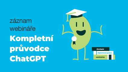 Product image for KOMPLETNÍ PRŮVODCE ChatGPT: Jak využít funkce AI na maximum a zvýšit svoji hodnotu na trhu práce?
