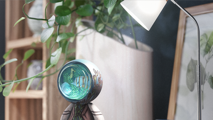 Product image for Substance 3D Stager - Aprenda a criar e montar cenas em 3D.