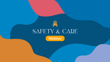 Product image for Safety & Care Webinar