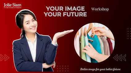 Product image for Class 4: Your Image Your Future
