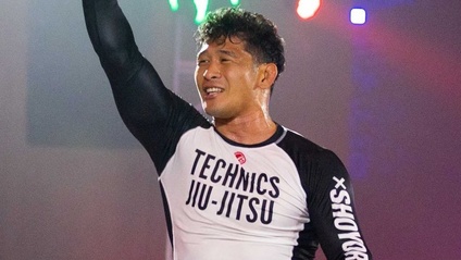 Product image for Rylan Lizares Seminar: Black Belt Gathering (Nov 2024)