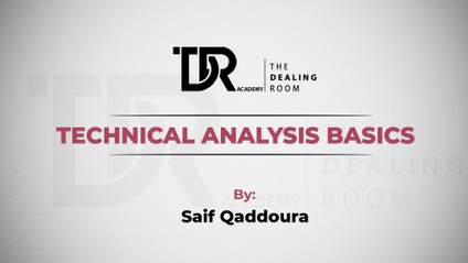 Product image for أساسيات التحليل الفني