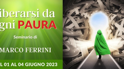 Product image for Liberarsi da ogni paura (parte 2)