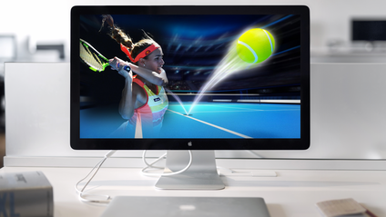 Product image for A Free Introduction into Tennis Trading