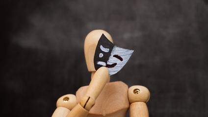 Product image for Unmasking 