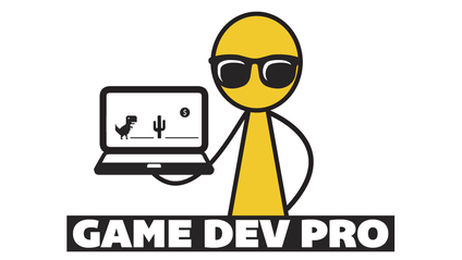 Product image for Game Dev Pro - Become A Master Game Developer - Yearly