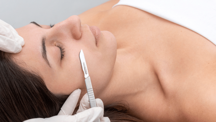 Product image for Dermaplaning