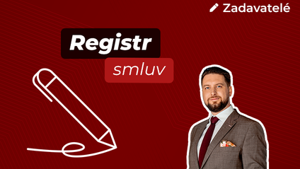 Product image for Registr smluv