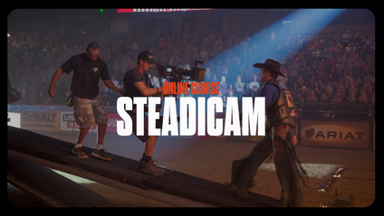 Product image for Steadicam Course