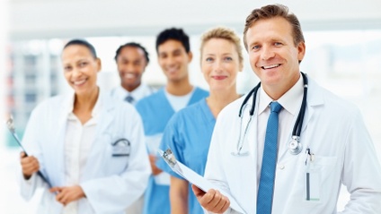 Product image for Understanding Your Staff