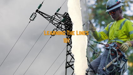 Product image for Learning The Lines