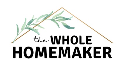 Product image for The Whole Homemaker: Mindset Mastery