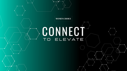 Product image for CONNECT TO ELEVATE