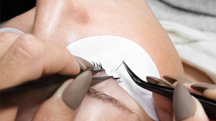 Product image for Classic Lash Fundamentals