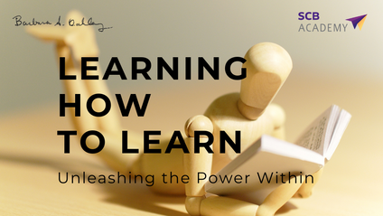 Product image for LEARNING HOW TO LEARN