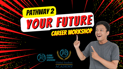 Product image for Pathway 2 Your Future - Career Workshop