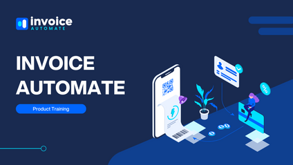 Product image for Invoice Automate - Training Course