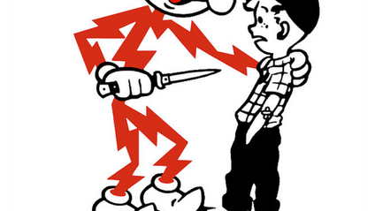 Product image for Electrical Safety
