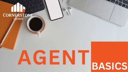 Product image for CSX Agent Basics