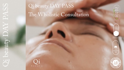 Product image for Day Pass - The Wholistic Consultation