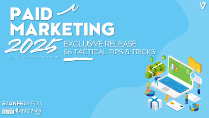 Product image for PAID ADVERTISING