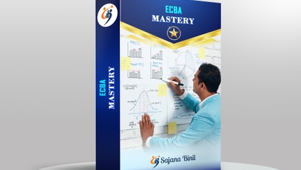 Product image for ECBA Masterclass