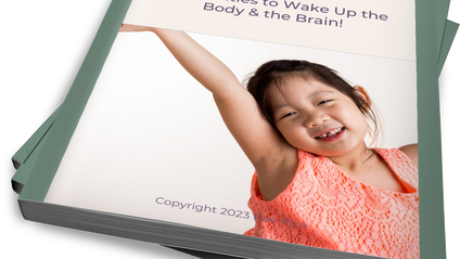 Product image for Brain Breaks!
