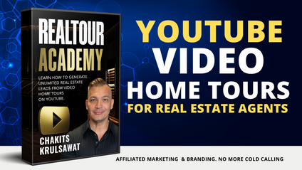 Product image for  Realtour Academy