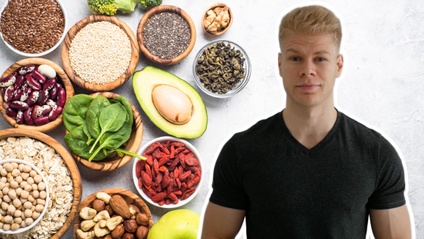 Product image for Diet And Nutrition Coach Certification: Beginner To Advanced