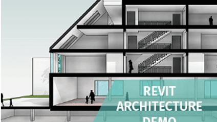 Product image for Introducción al Diseño Industrial con Revit Architecture (PRUEBA GRATUITA)