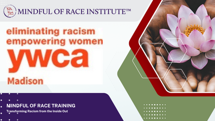 Product image for YWCA Madison-Mindful of Race Training 
