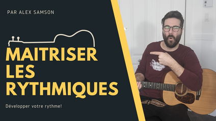 Product image for Les Rythmiques