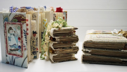 Product image for Forever Junk Journal Course