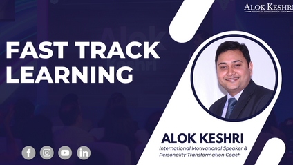 Product image for Fast Track Learning (FTL)