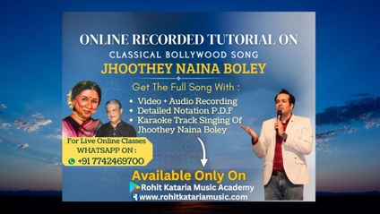 Product image for Jhoothey Naina Boley