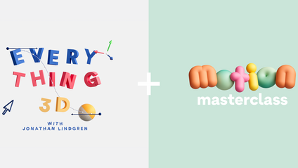 Product image for 3D Master