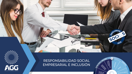 Product image for Responsabilidad Social Empresarial e Inclusión