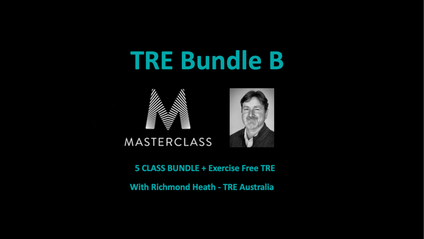 Product image for TRE Bundle B
