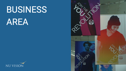 Product image for Business Area
