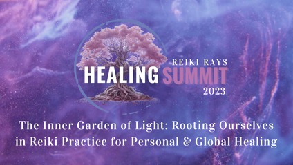 Product image for 2023 Reiki Healing Summit